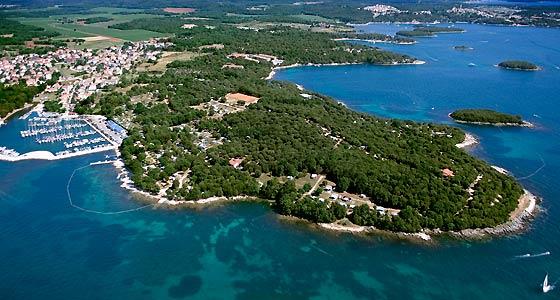 Istra Premium Camping Resort by Valamar