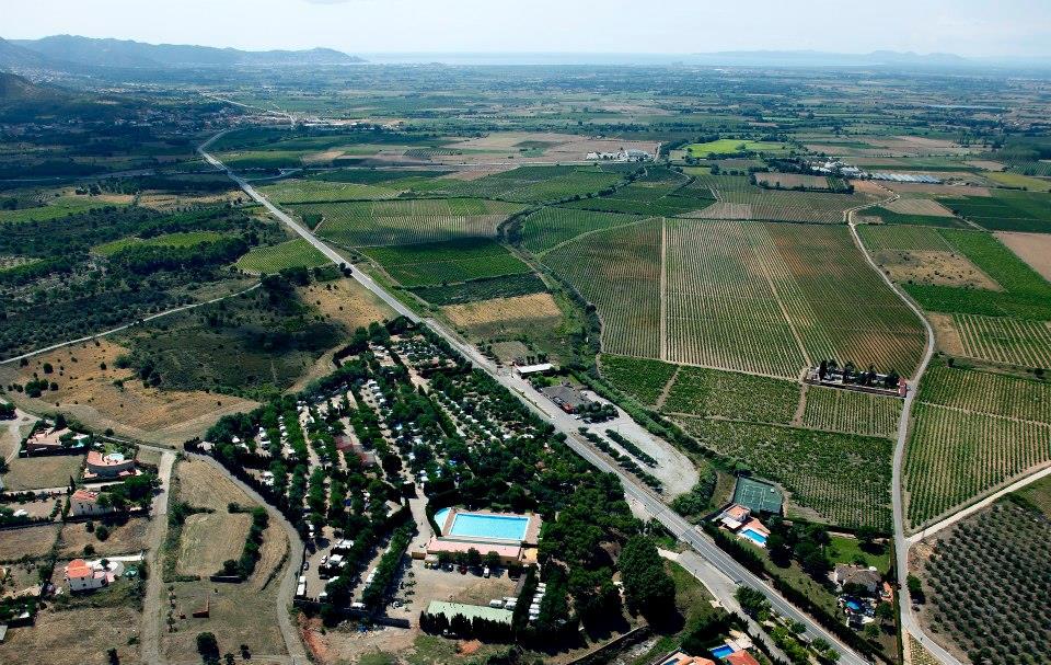 Camping Vell Emporda