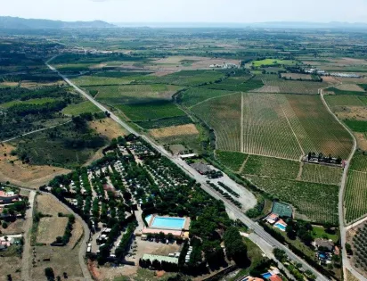 Camping Vell Emporda