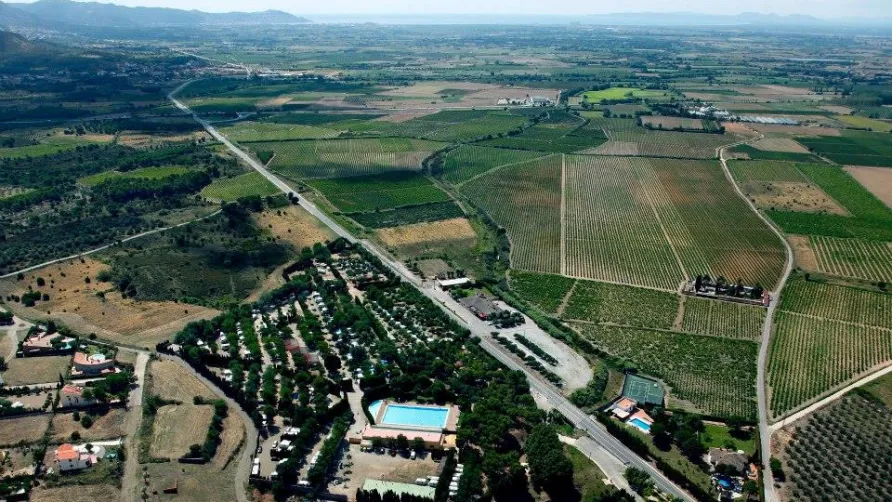 Camping Vell Emporda
