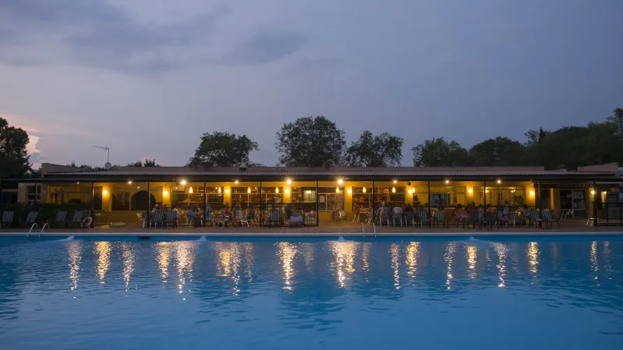 Camping Vell Emporda