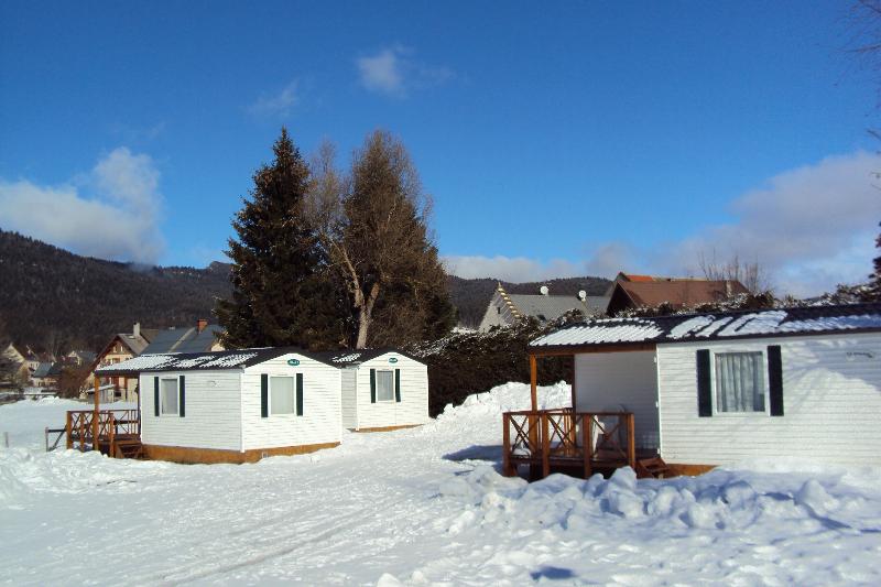 Camping le Vercors