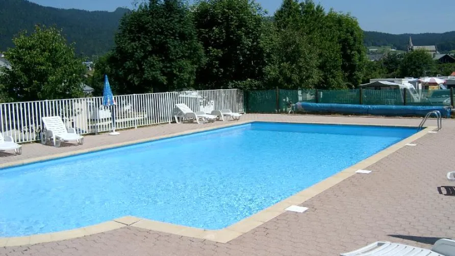 Camping le Vercors
