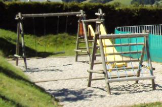 Camping le Vercors