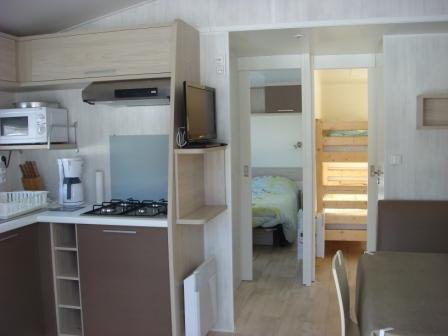 Camping le Vercors