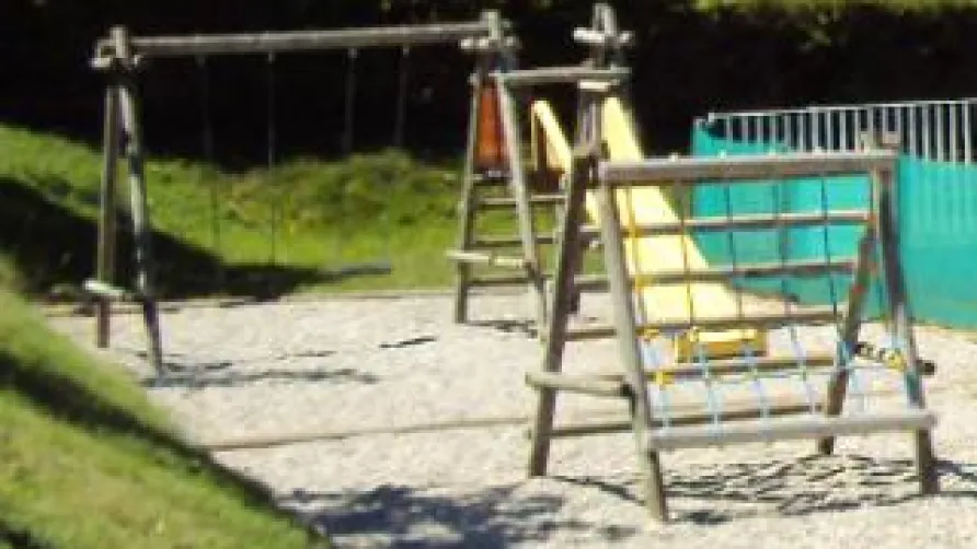 Camping le Vercors
