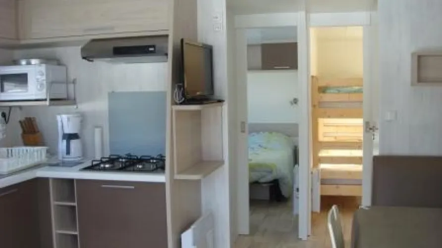 Camping le Vercors