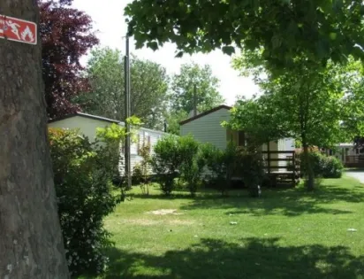 Flower Camping Les Pins Saint Palais Sur Mer