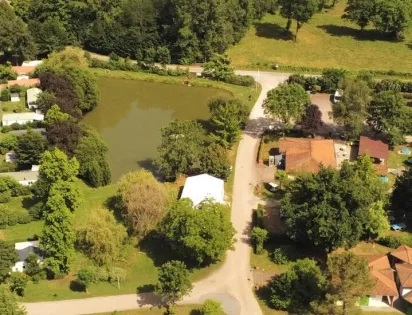 Camping Le Repaire