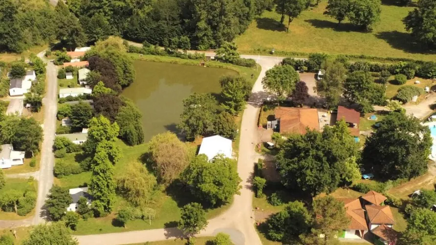 Camping Le Repaire