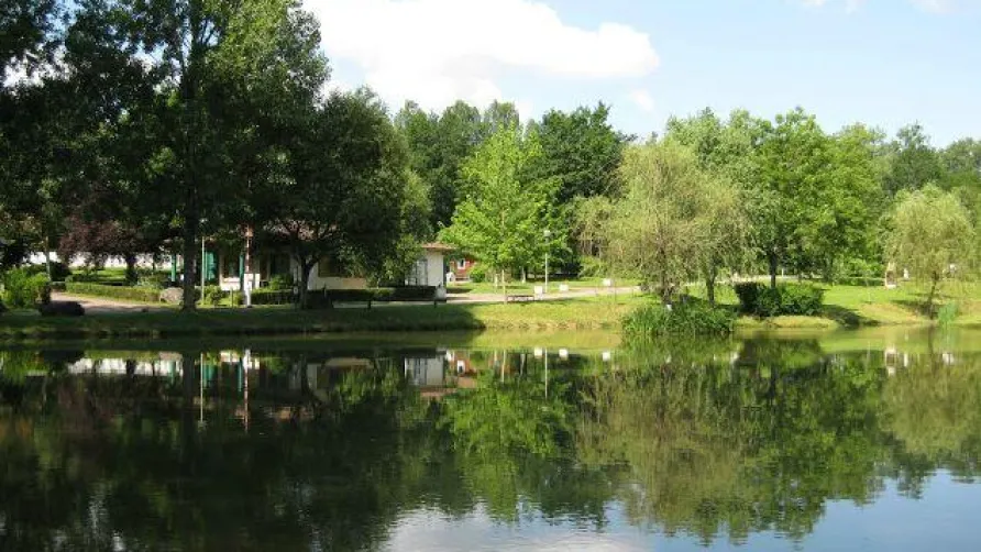 Camping Le Repaire