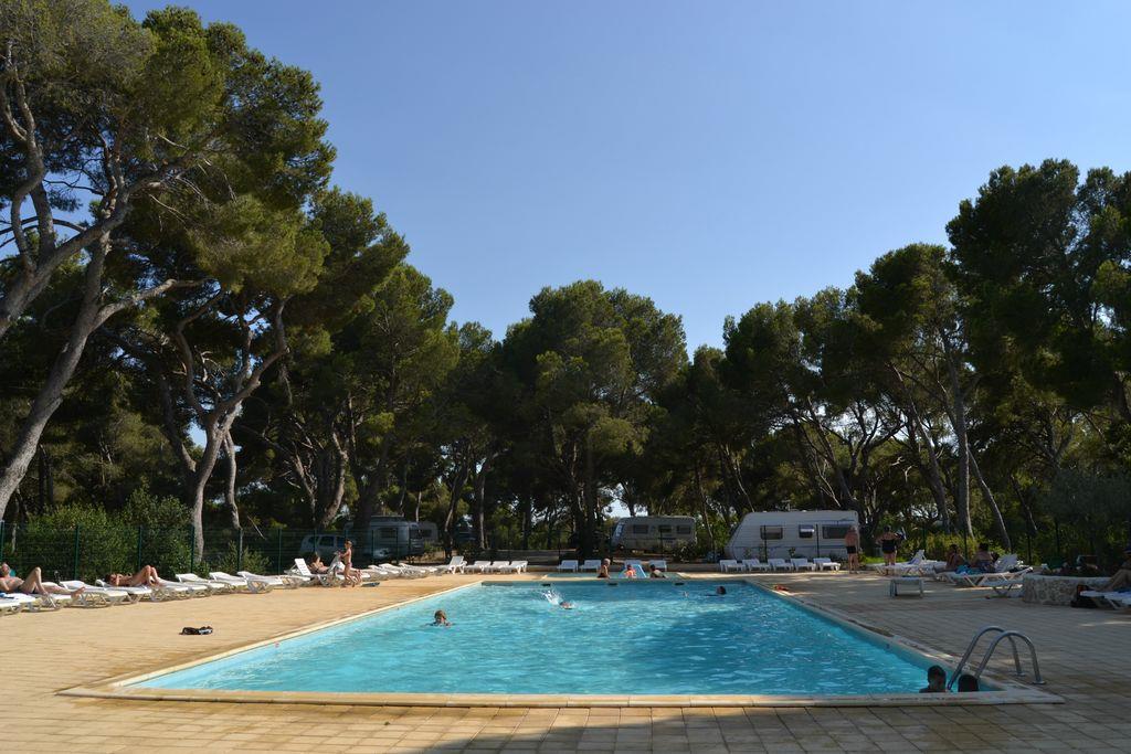 OLD - Camping Avignon Parc