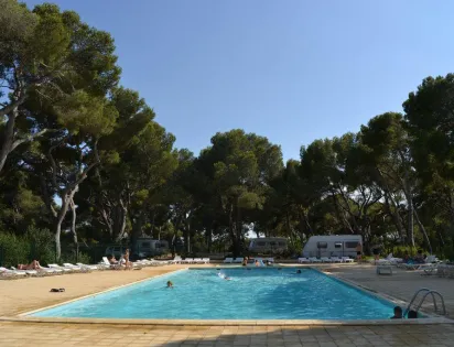 OLD - Camping Avignon Parc