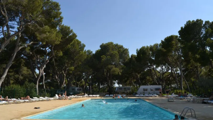 OLD - Camping Avignon Parc