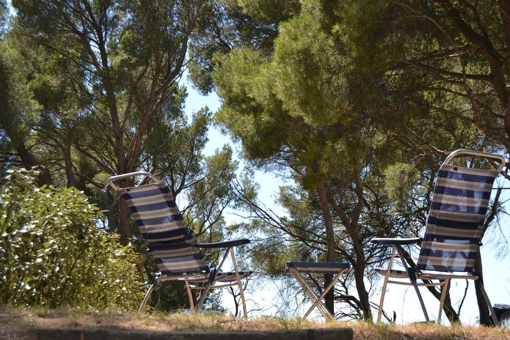OLD - Camping Avignon Parc