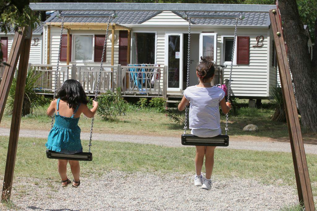 OLD - Camping Avignon Parc