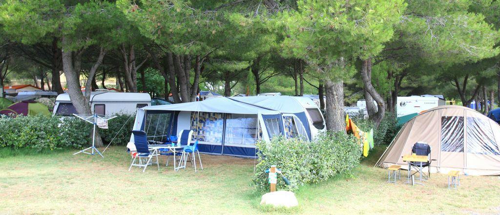 OLD - Camping Avignon Parc