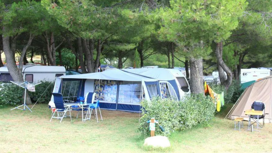 OLD - Camping Avignon Parc