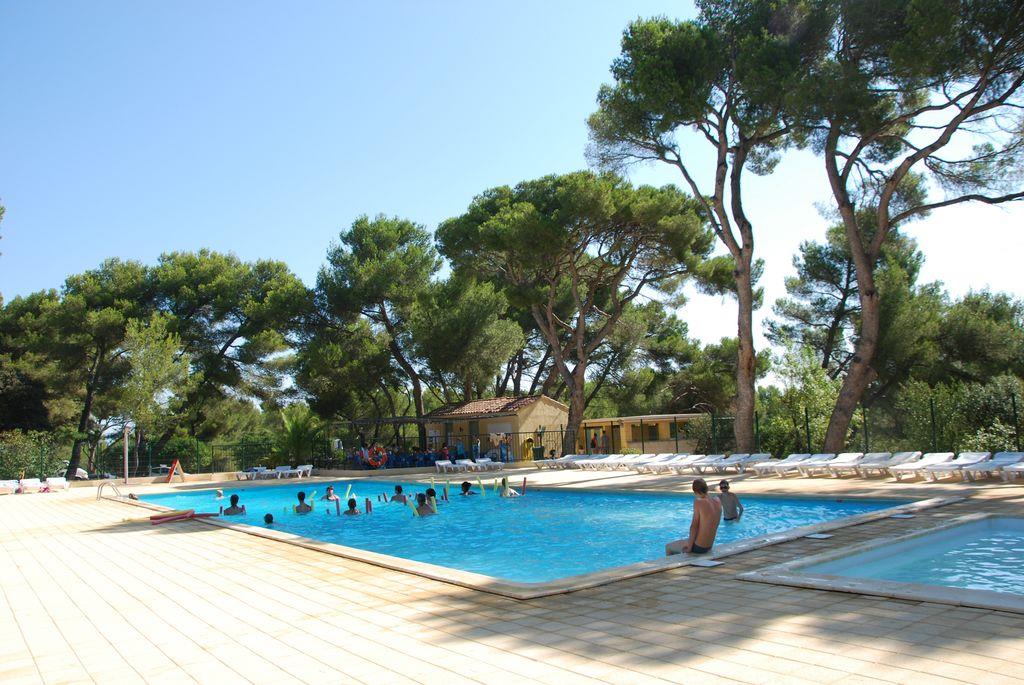 OLD - Camping Avignon Parc