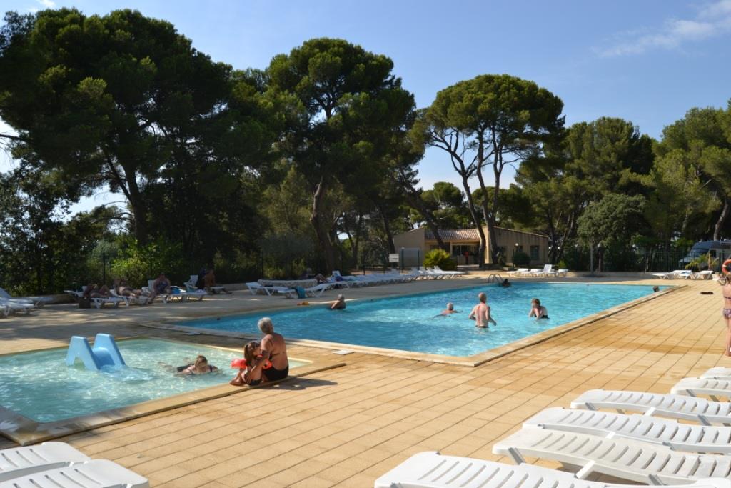 OLD - Camping Avignon Parc