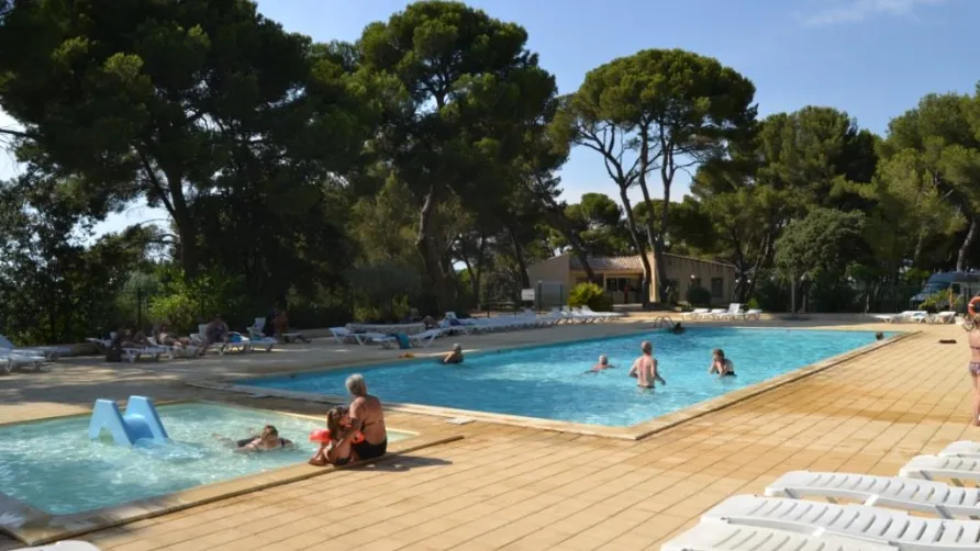 OLD - Camping Avignon Parc