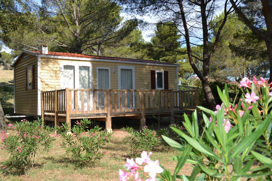 OLD - Camping Avignon Parc