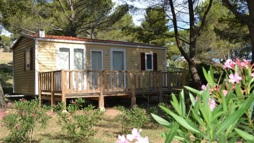 OLD - Camping Avignon Parc