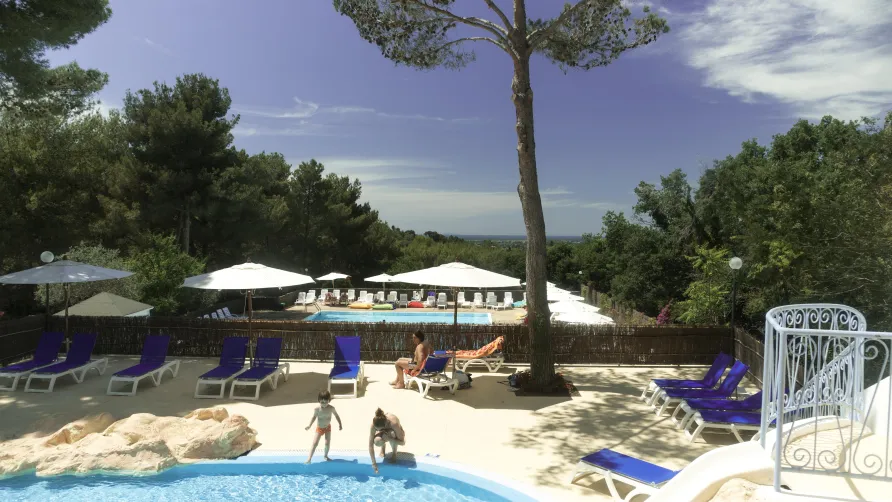 Sandaya Le Pianacce