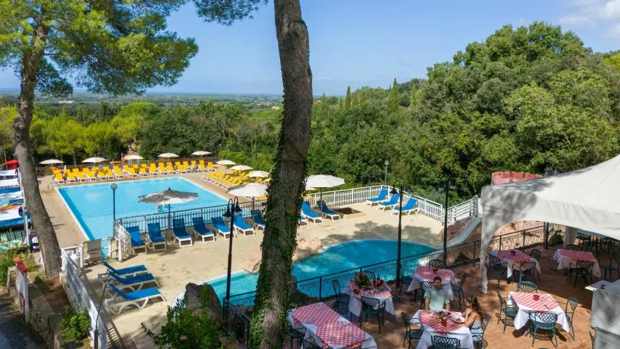 Sandaya Le Pianacce