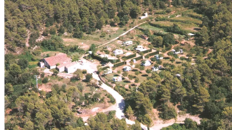 Càmping Vilademàger