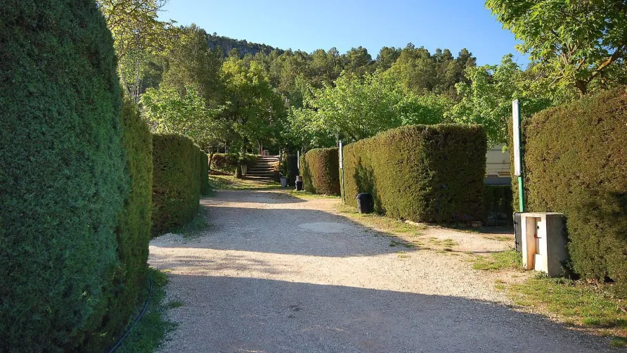Càmping Vilademàger