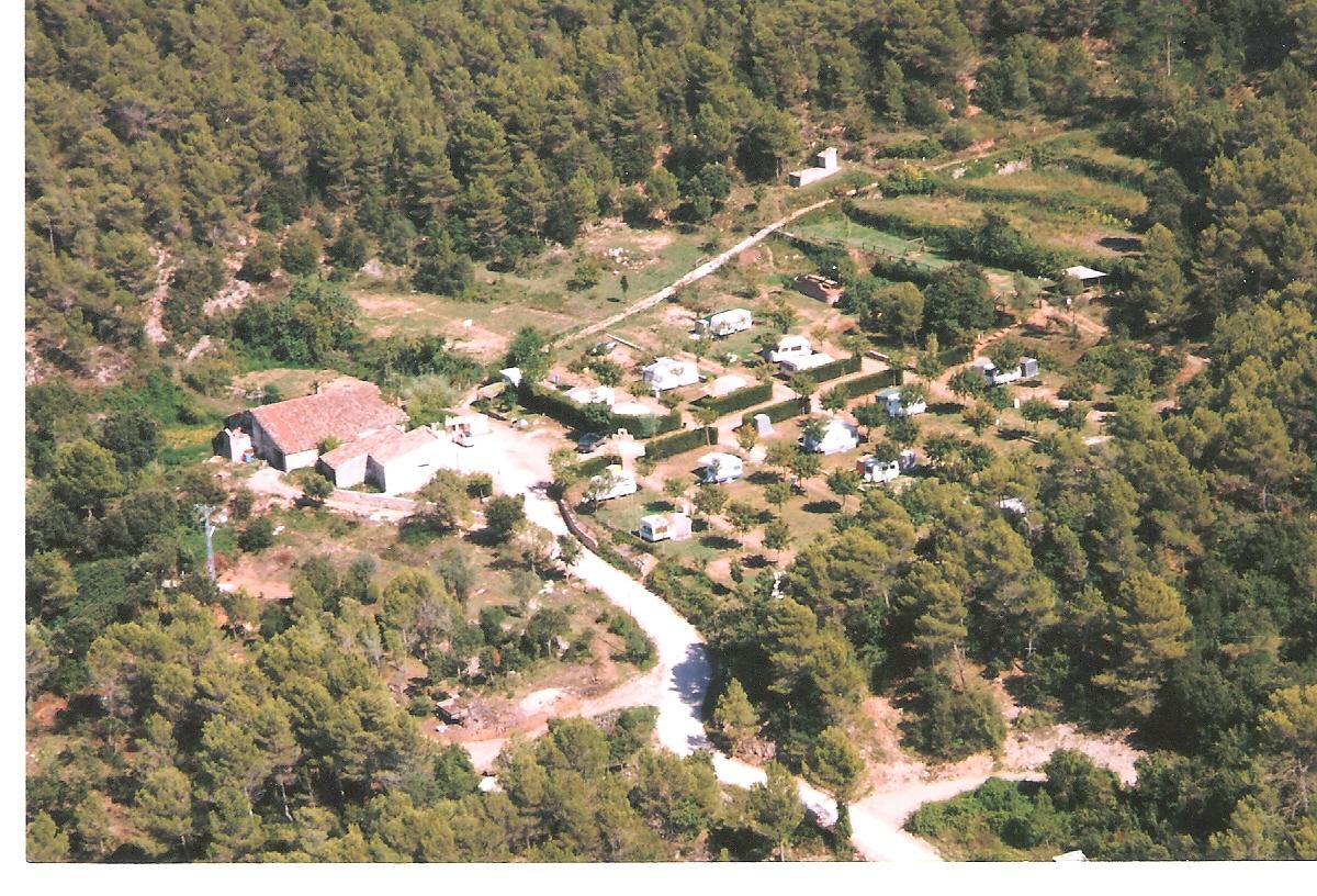Càmping Vilademàger