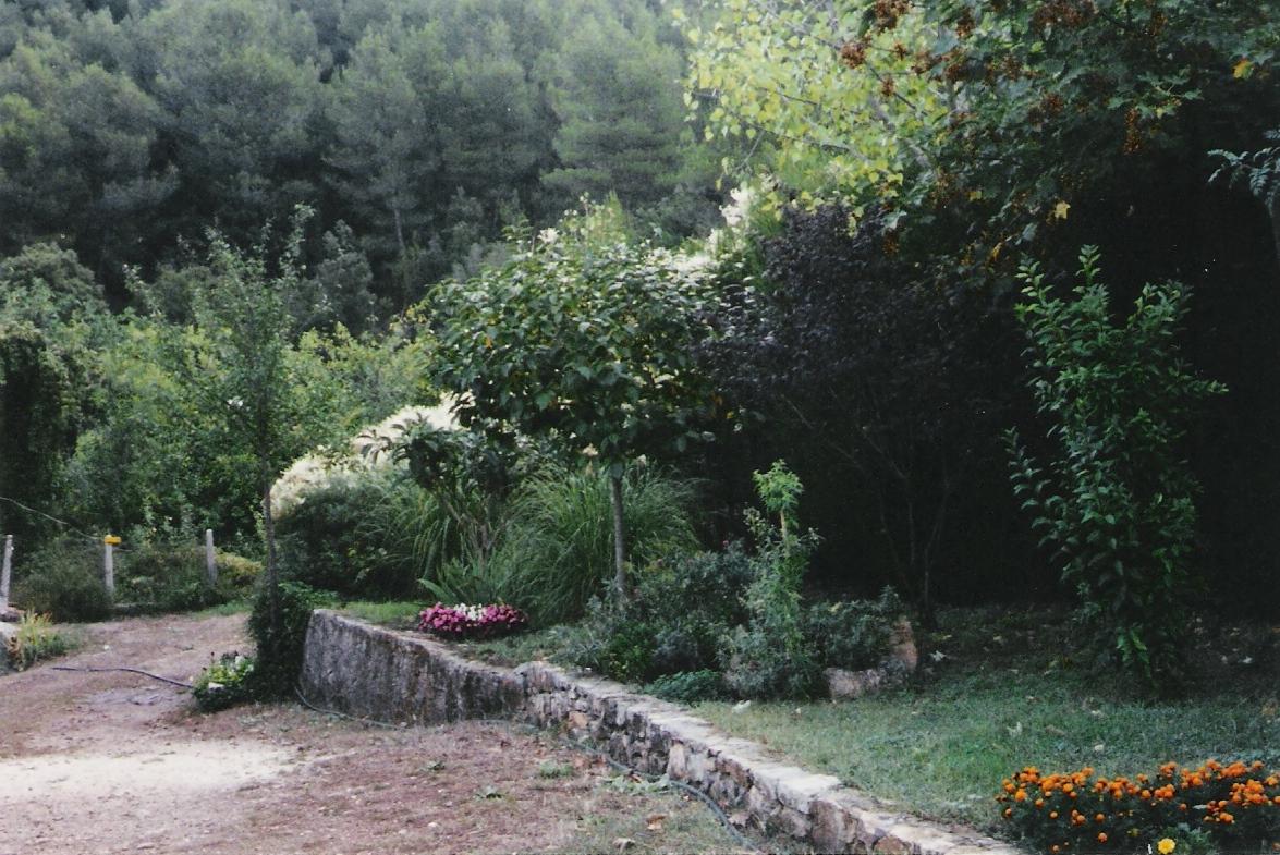 Càmping Vilademàger