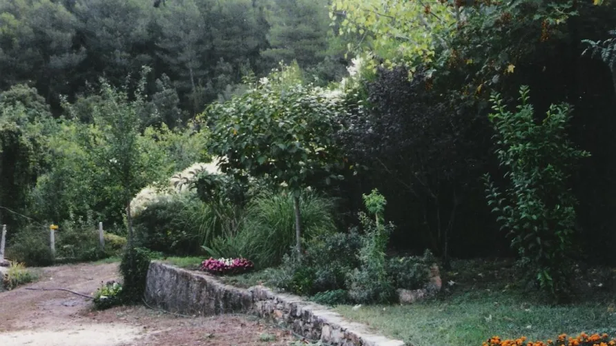 Càmping Vilademàger