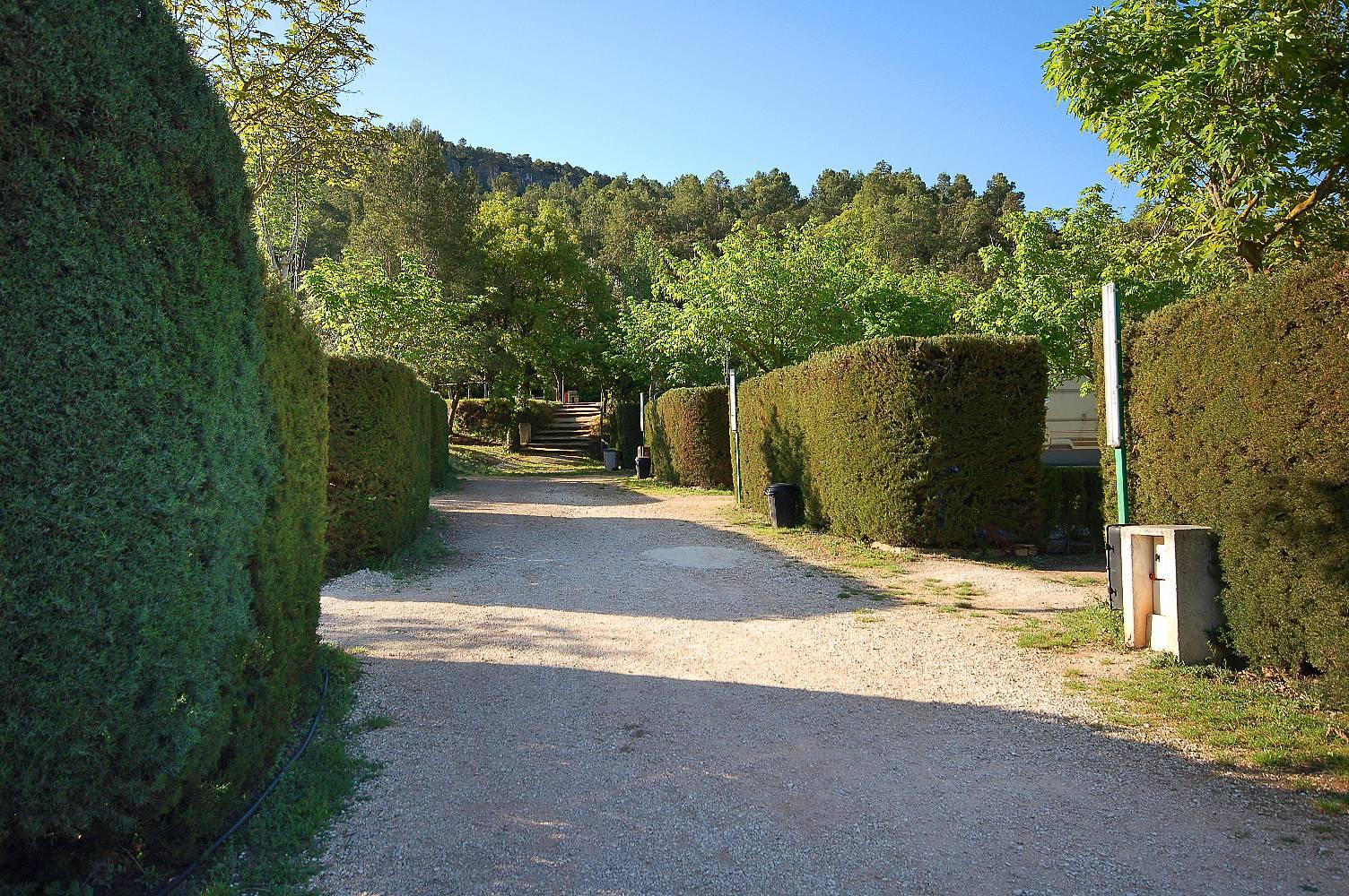 Càmping Vilademàger