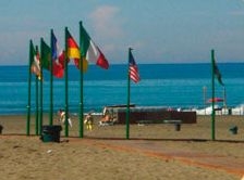 Camping Internazionale Castelfusano