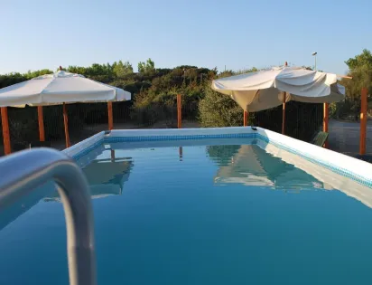 Camping Internazionale Castelfusano