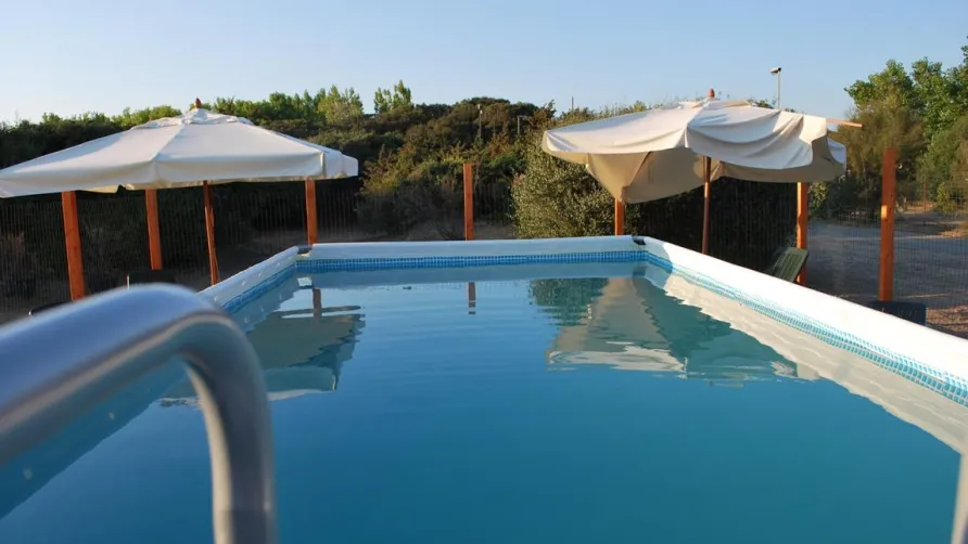 Camping Internazionale Castelfusano