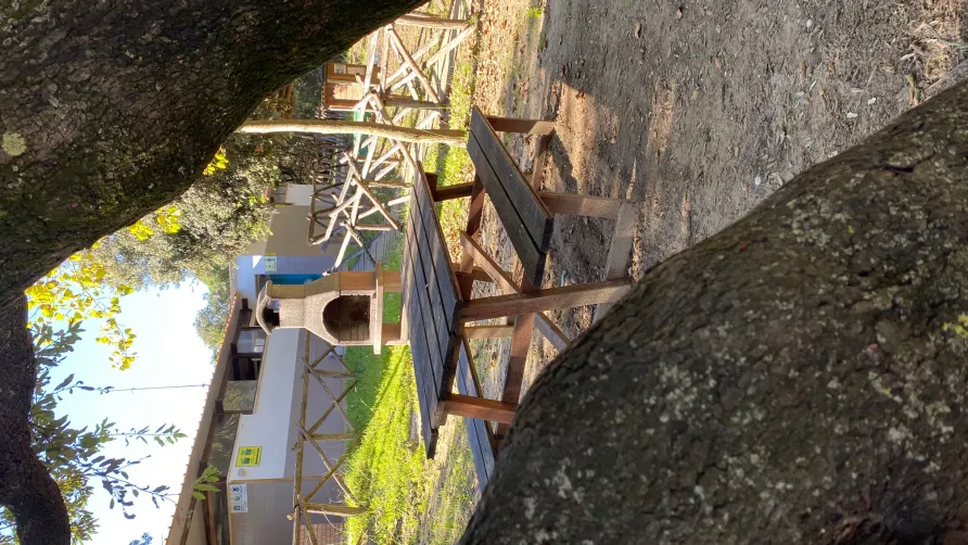 Camping Internazionale Castelfusano