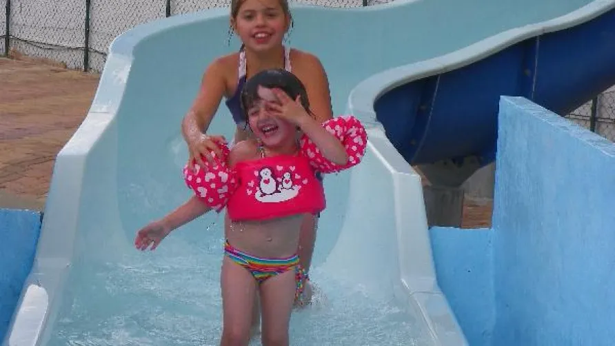 CAMPING LE ROCHER DE LA GRANELLE