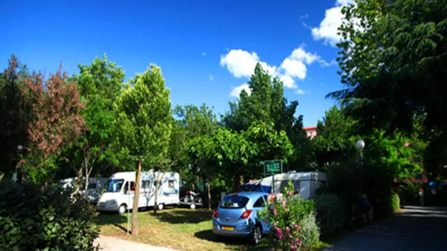 Camping Catalan