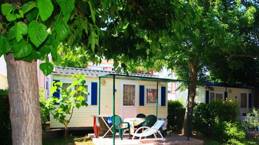 Camping Catalan