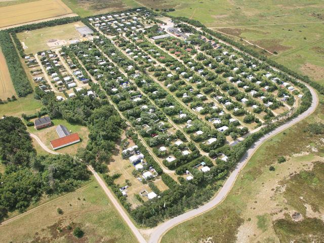 Camping Rødhus Klit