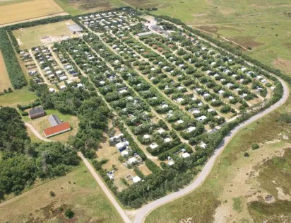 Camping Rødhus Klit