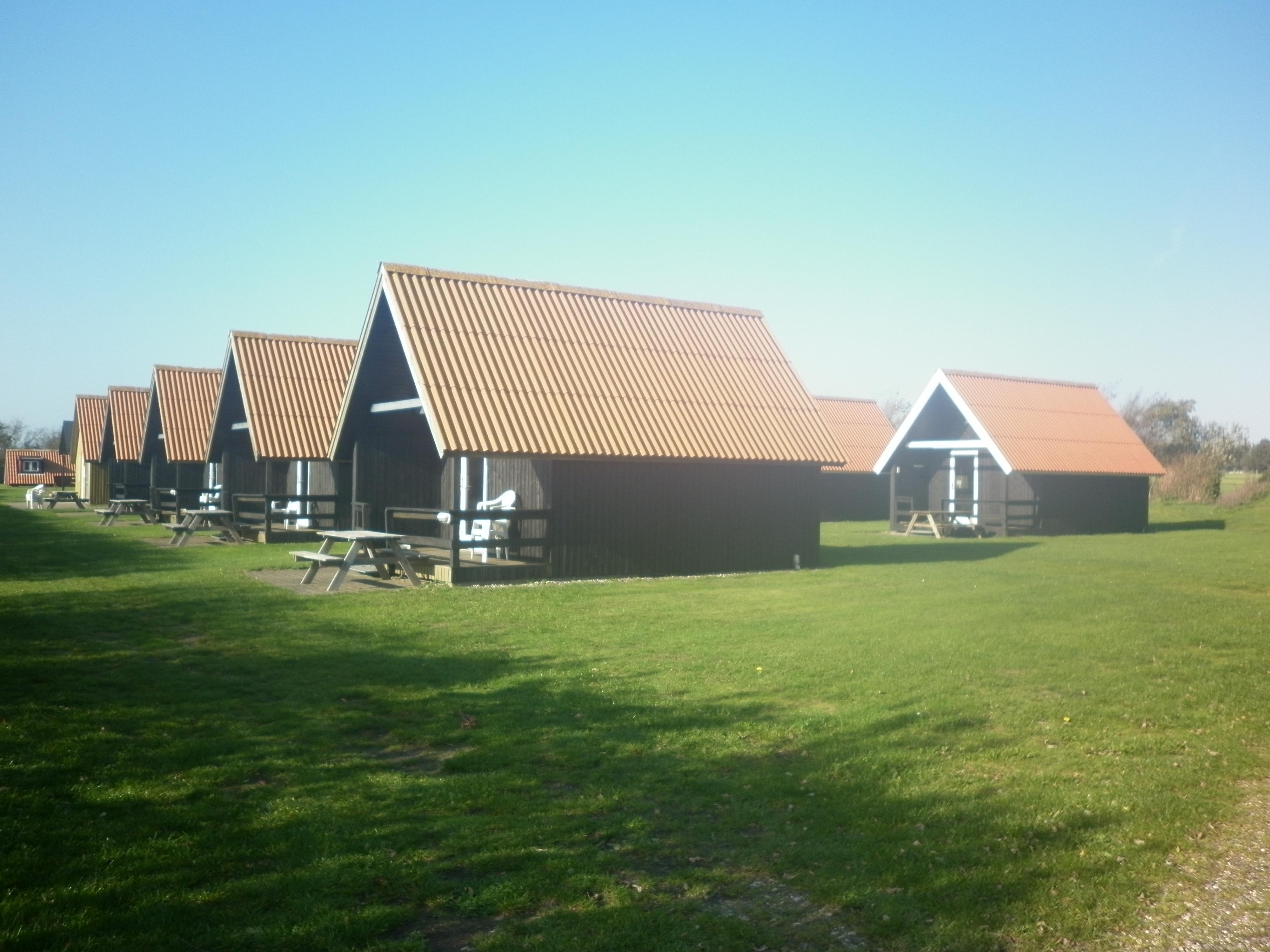 Nissum Fjord Camping