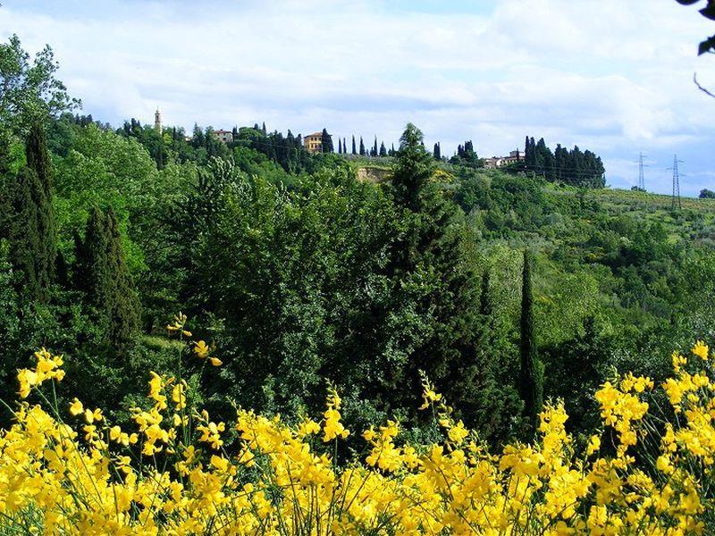 Camping Panorama del Chianti