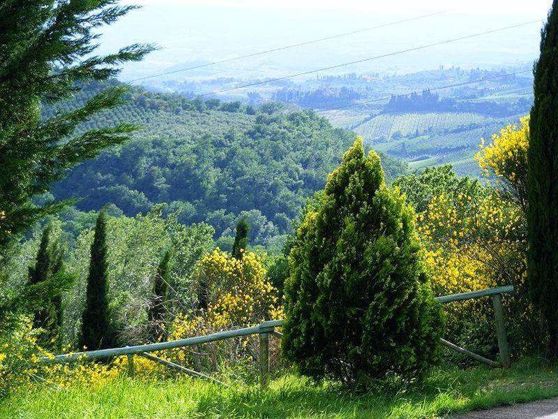 Camping Panorama del Chianti