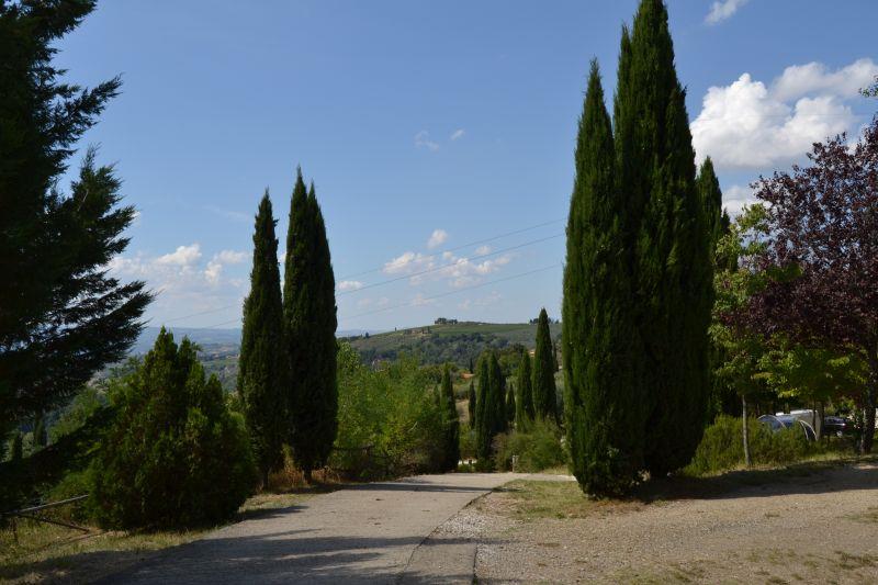 Camping Panorama del Chianti