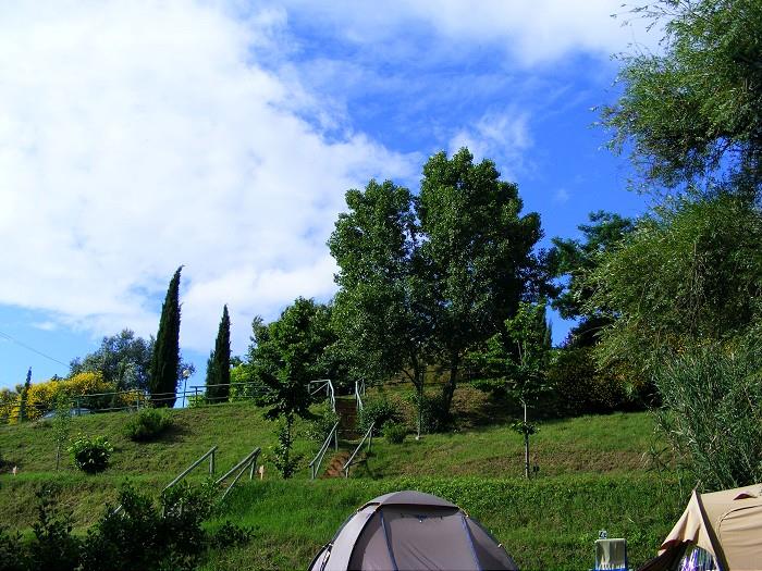 Camping Panorama del Chianti