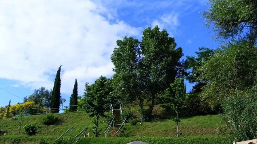 Camping Panorama del Chianti